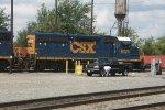 CSX 6220